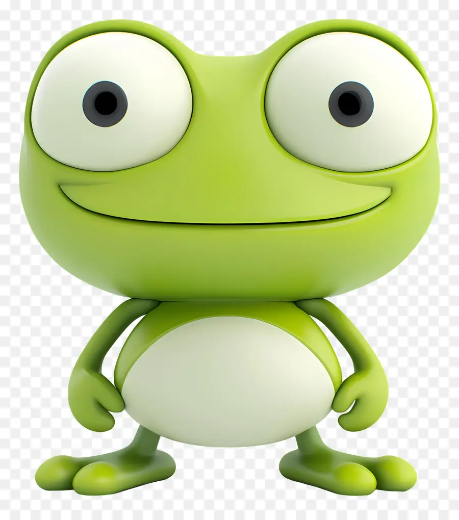 Keroppi，Sapo PNG