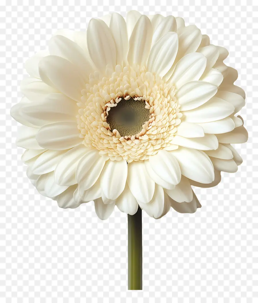 Bom Dia，Flor Amarela PNG