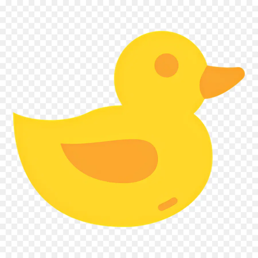 Pato，Vermelho PNG