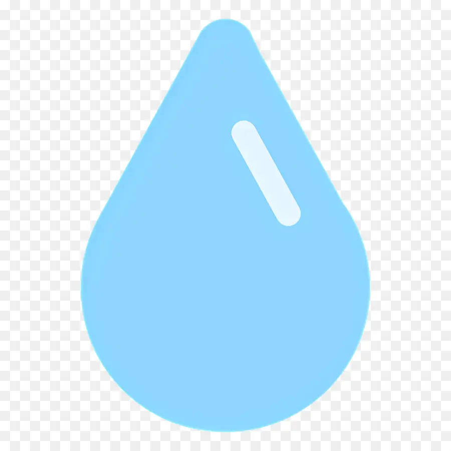 Gota De água，Gota D'água PNG