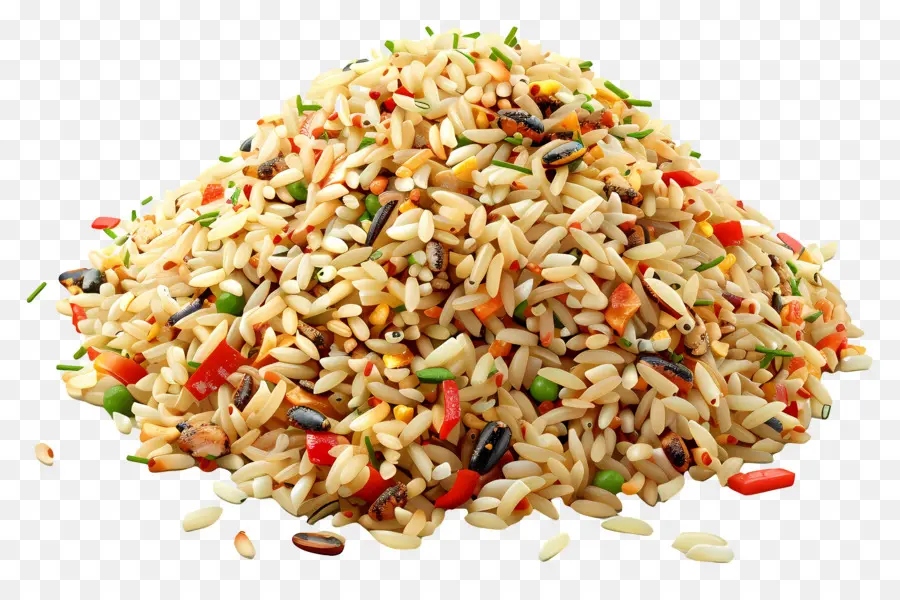 Arroz，Arroz Frito PNG