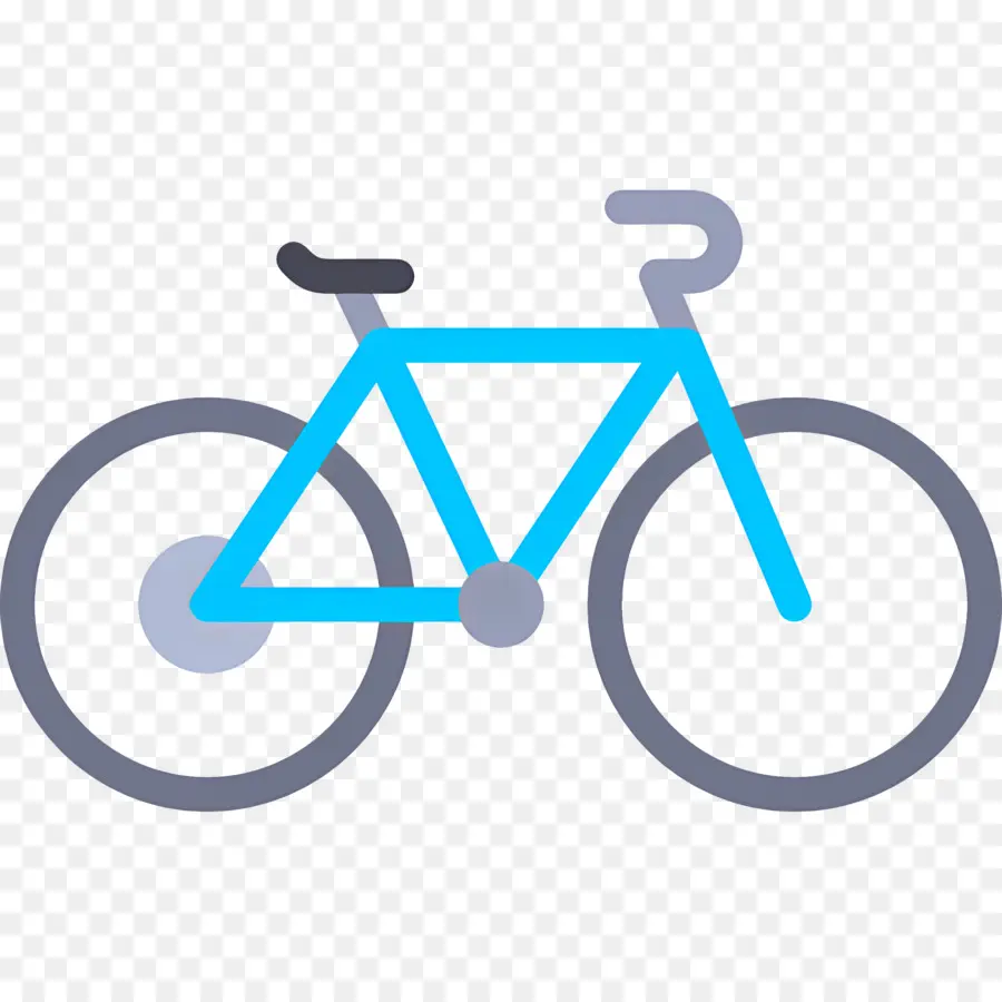 Bicicleta，ícone De Bicicleta PNG