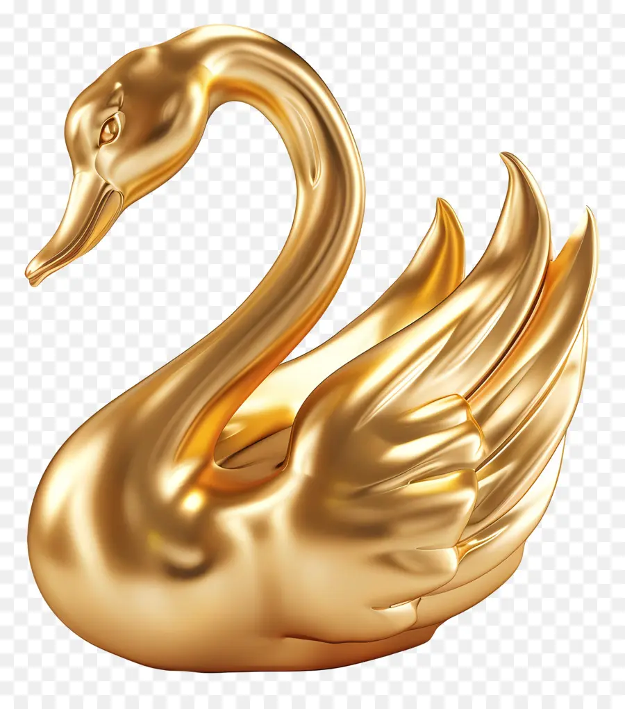 Cisne Dourado，Cisne PNG