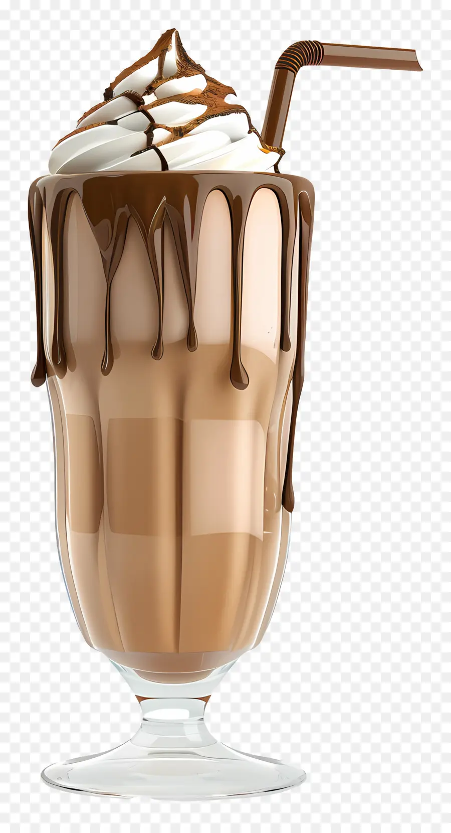 Batido De Chocolate，Chocolate PNG