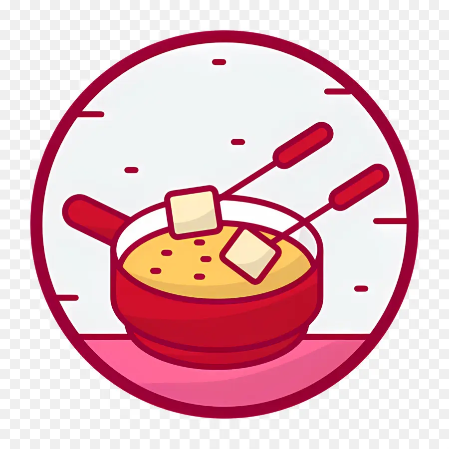 Fondue De Queijo，Fondue PNG