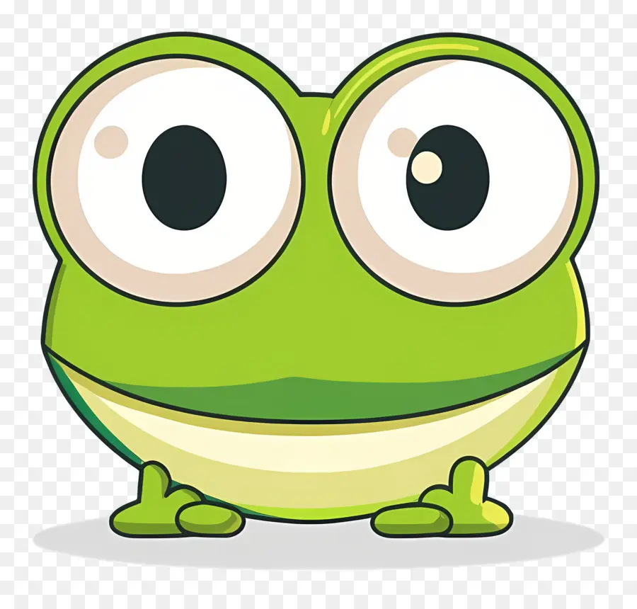 Keroppi，Sapo De Desenho Animado PNG