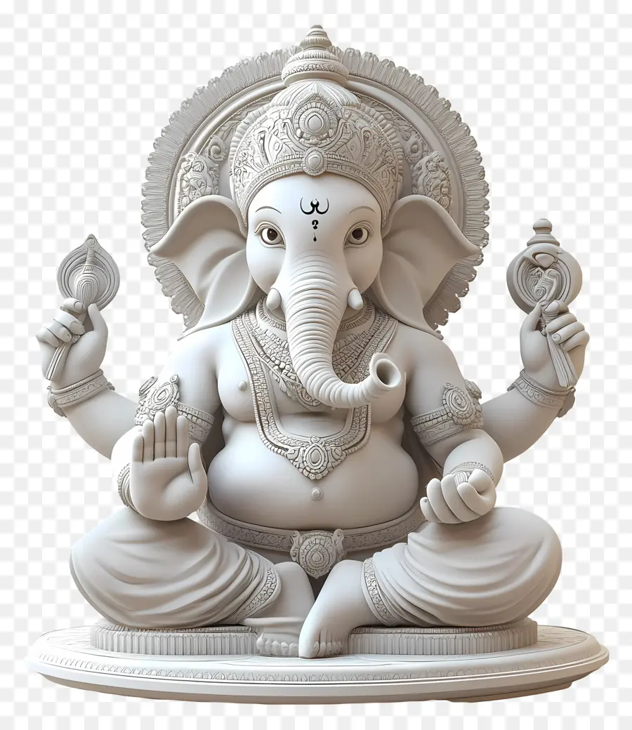 Ganpati，Ganesha PNG