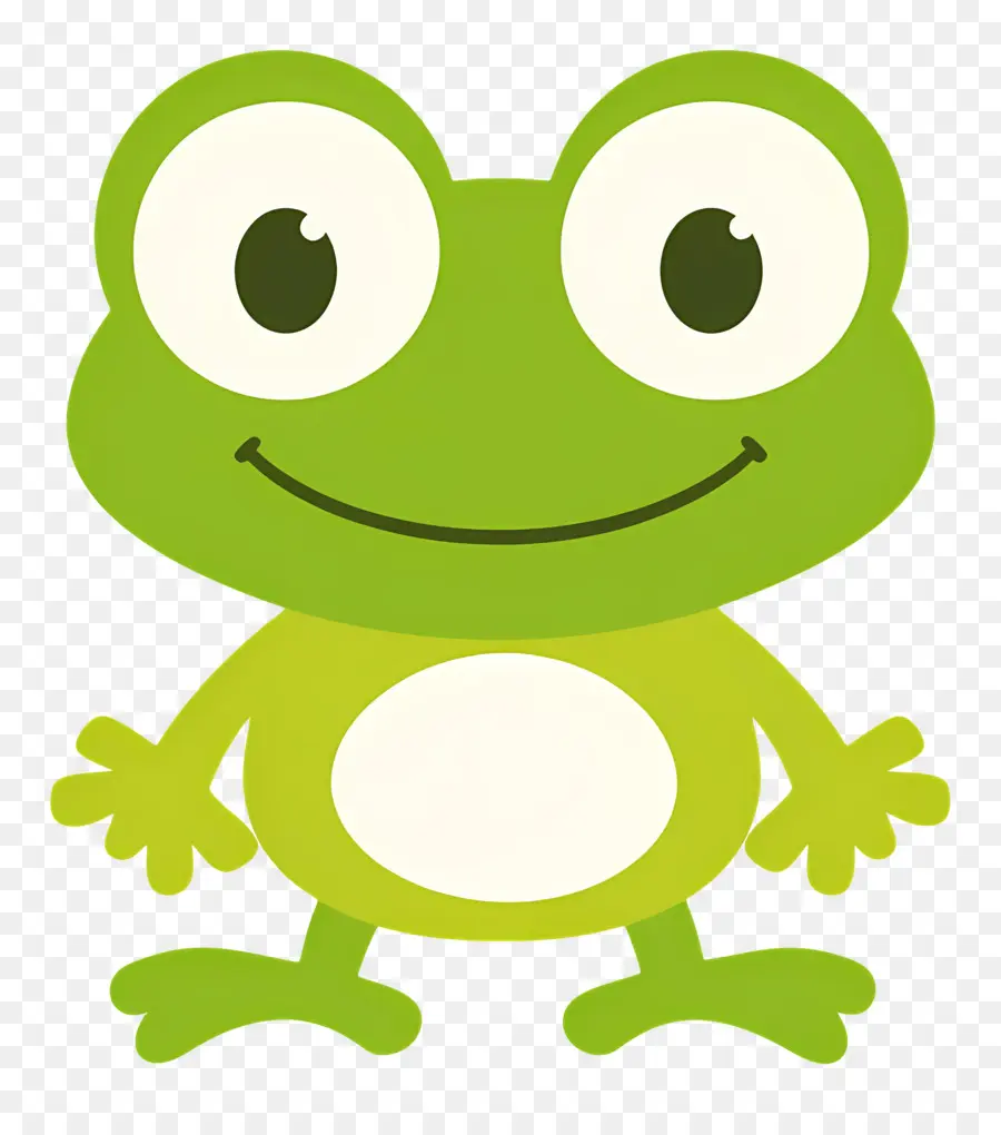 Keroppi，Sapo PNG