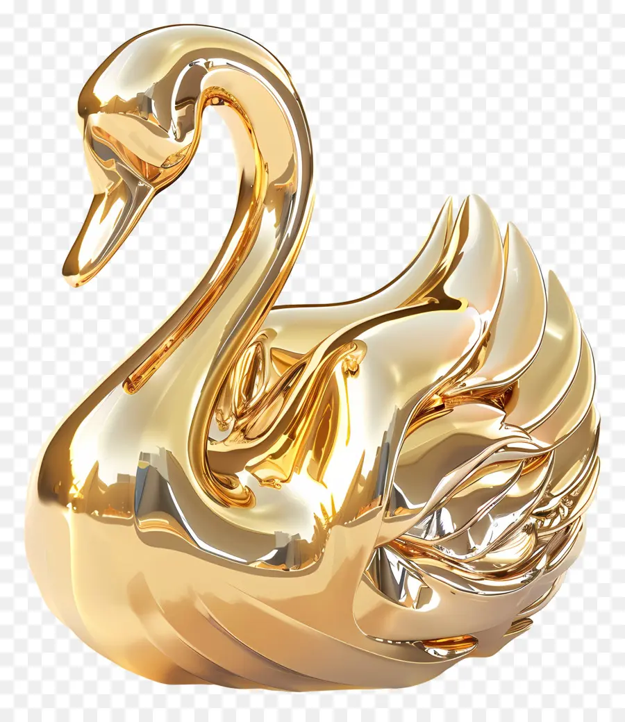 Cisne Dourado，Cisne PNG