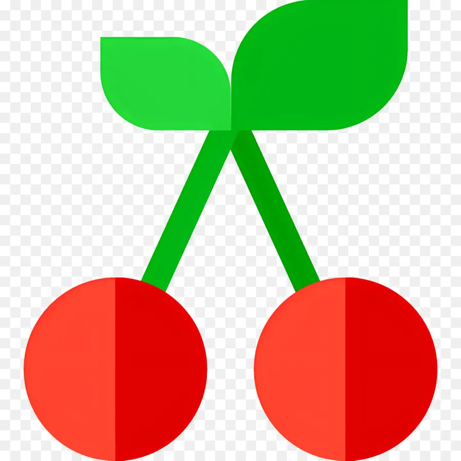 Cereja，Cerejas PNG