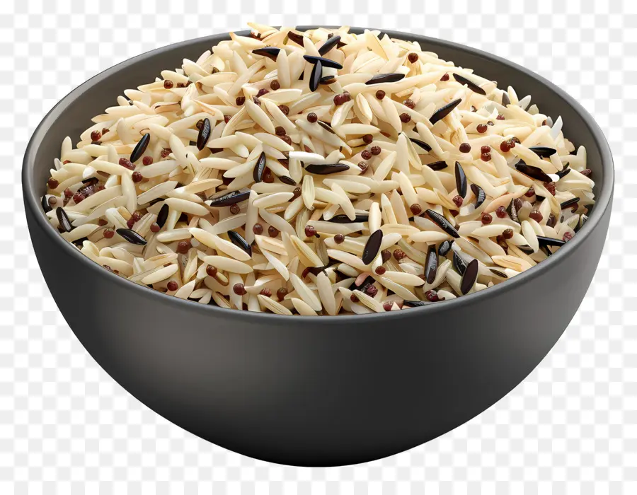 Arroz Jeera，Arroz Misto PNG