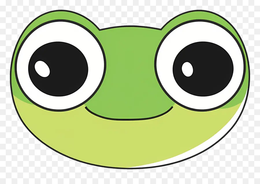 Keroppi，Sapo Verde PNG