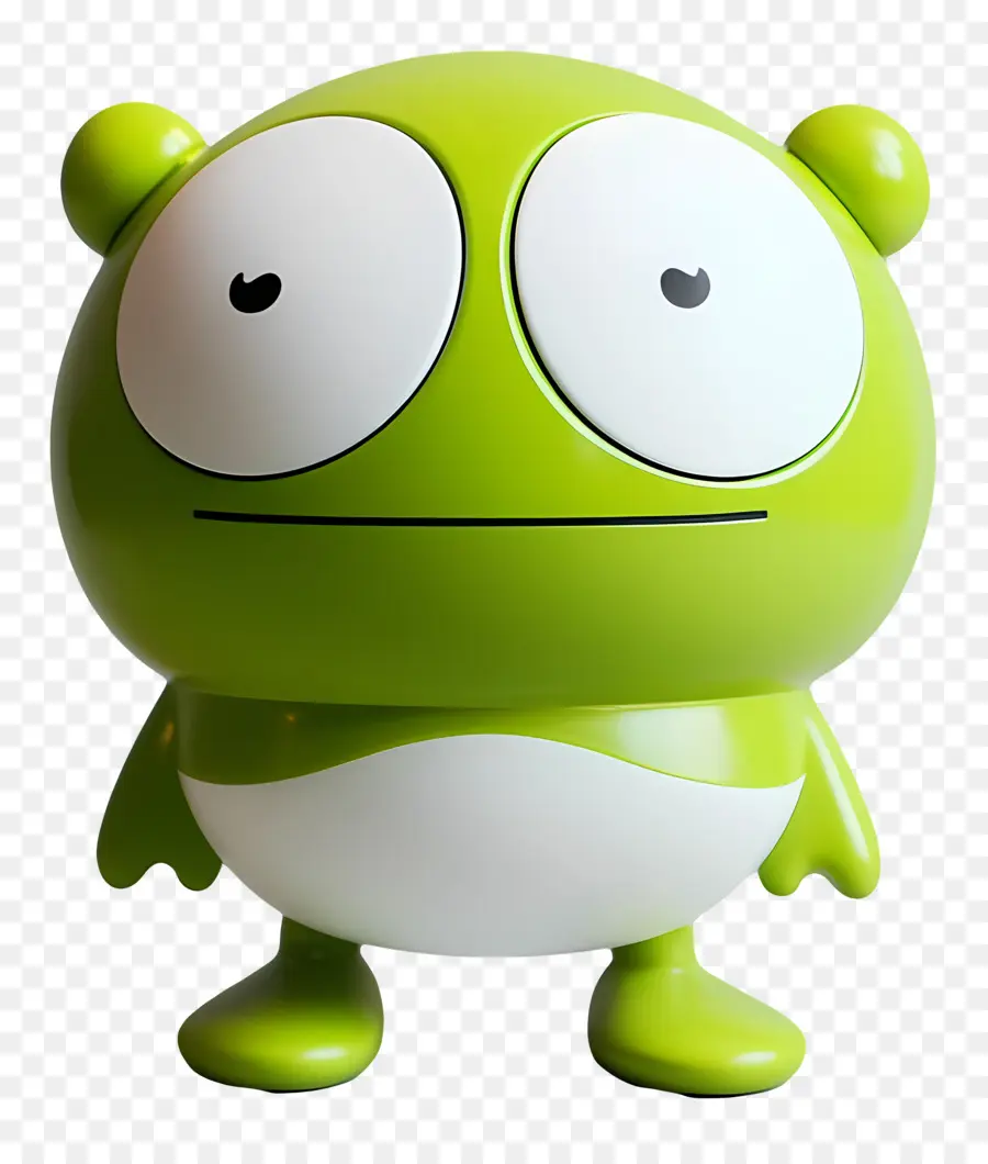 Keroppi，Sapo PNG