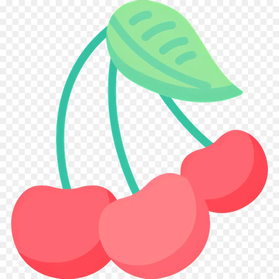 Cereja，Cerejas PNG