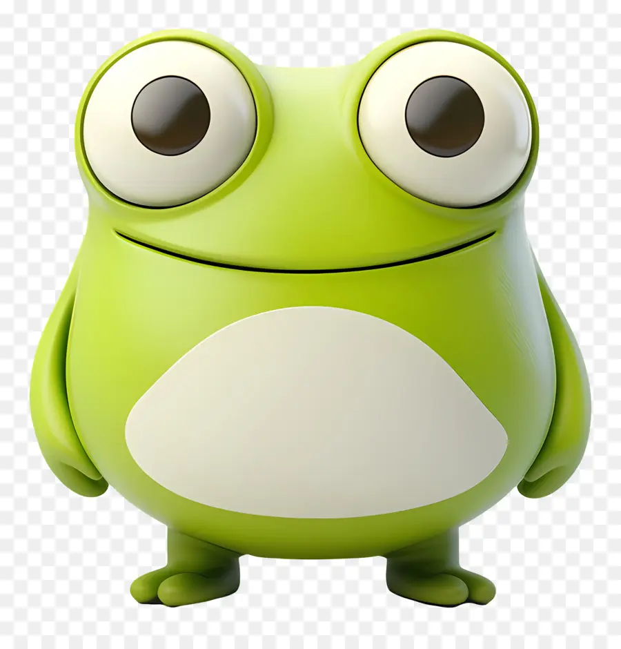 Keroppi，Sapo PNG