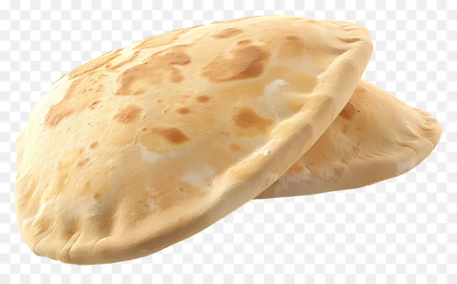 Pão Pita，Pão PNG