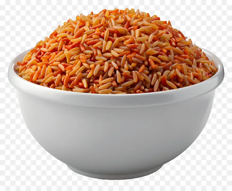 Arroz Jollof，Tigela De Arroz PNG