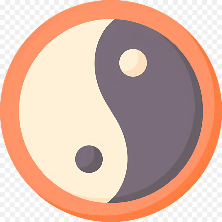 Yin Yang，Yin PNG