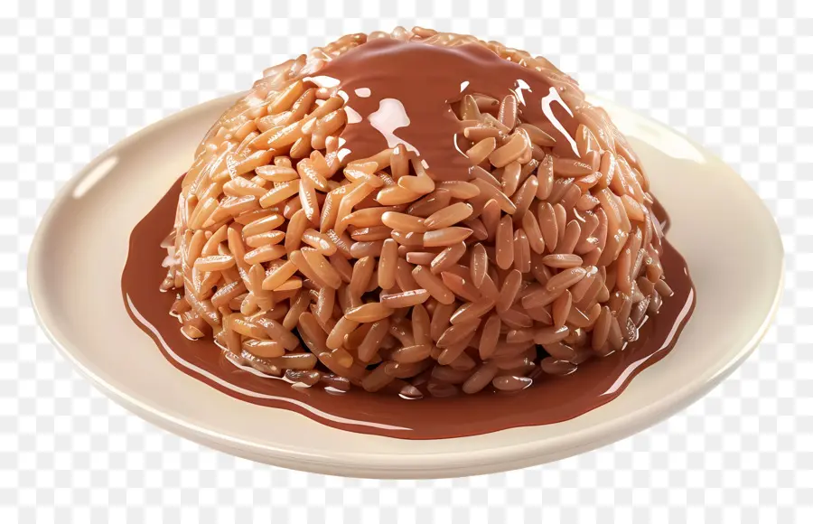 Arroz Integral，Arroz PNG