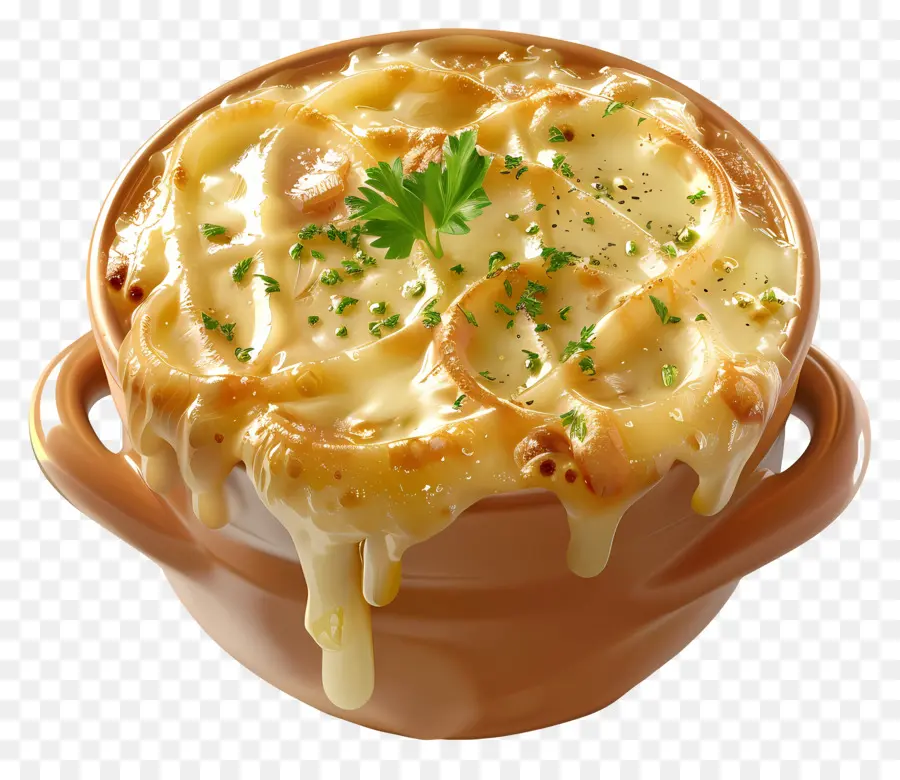 Sopa De Cebola Francesa，Sopa PNG