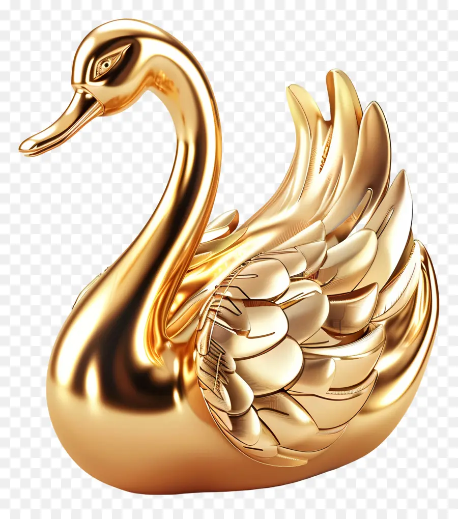 Cisne Dourado，Cisne PNG