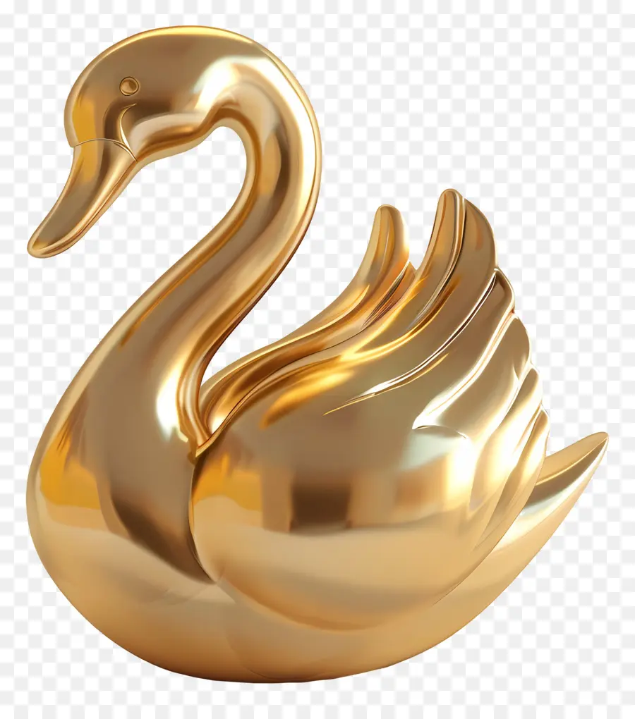 Cisne Dourado，Cisne PNG