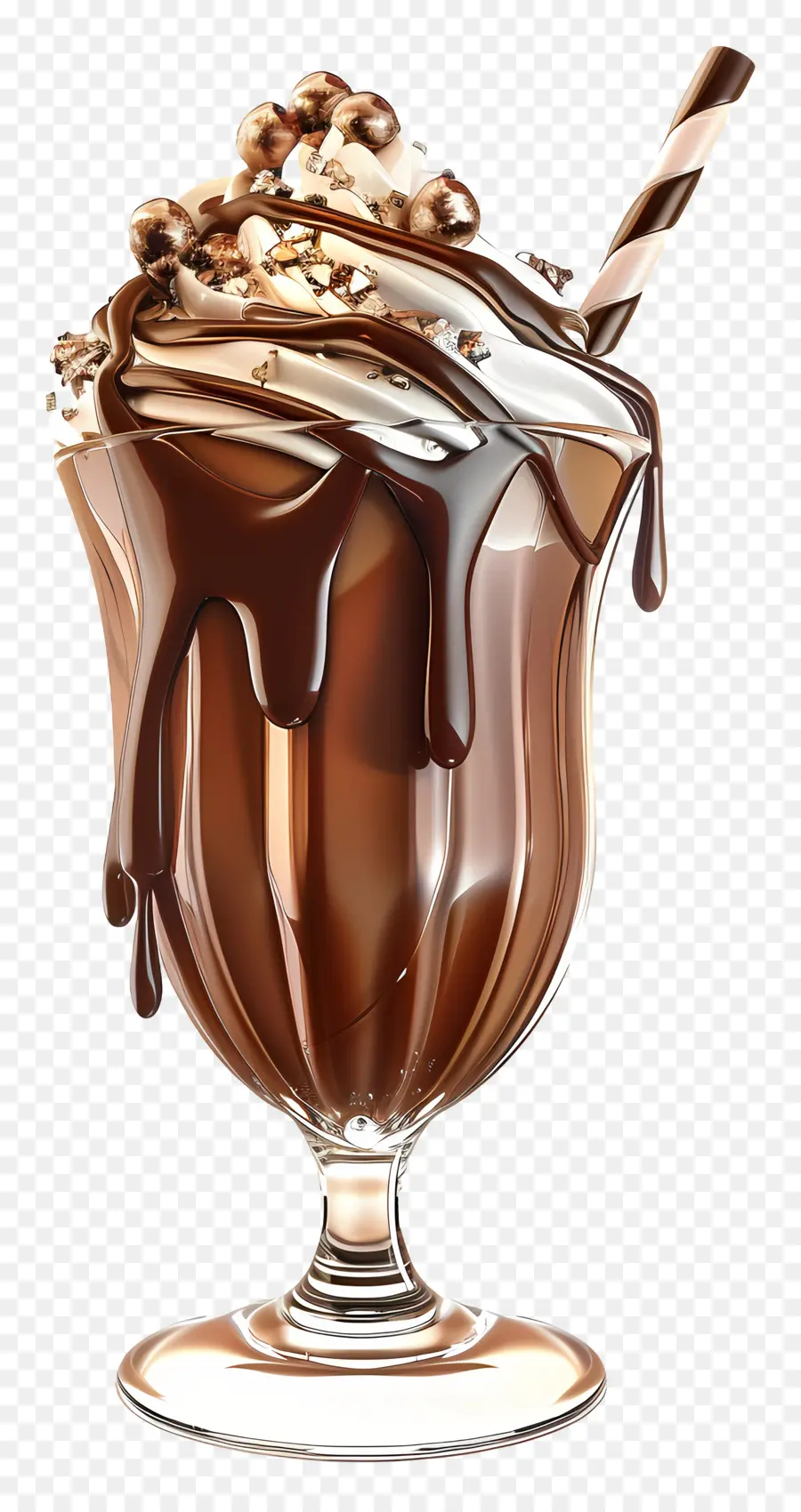 Batido De Chocolate，Chocolate PNG