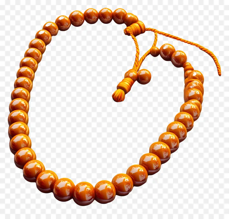 Tasbih，Contas De Oração PNG