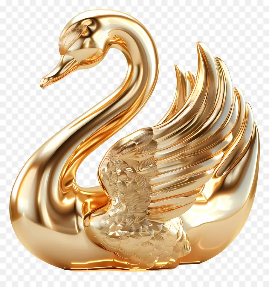 Cisne Dourado，Cisne PNG