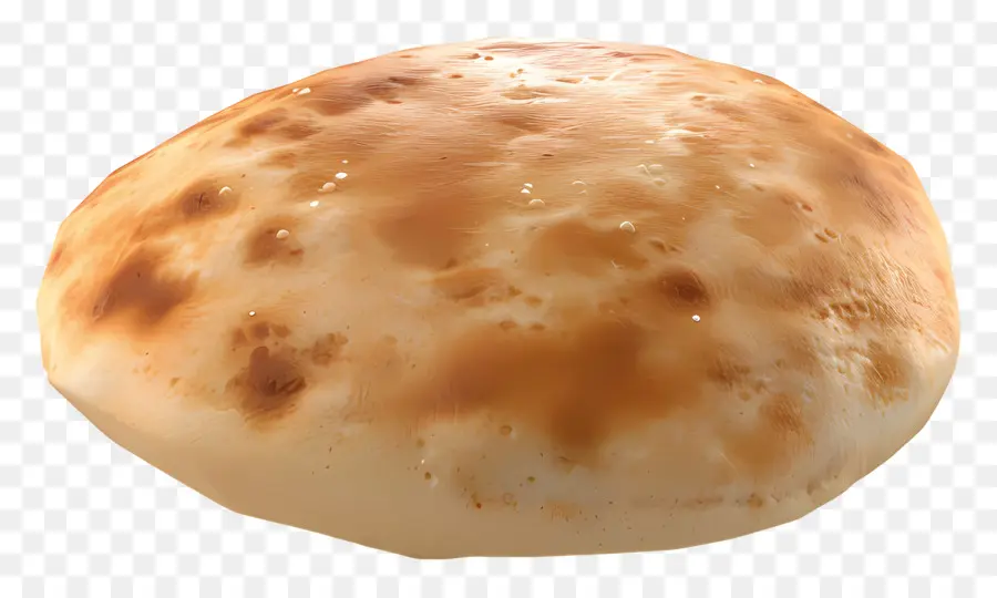 Pão Pita，Pão PNG