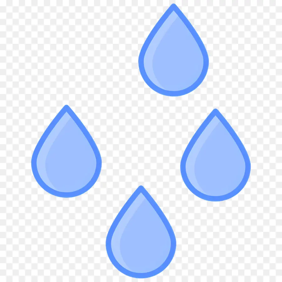 Gota De água，Gotas De água PNG