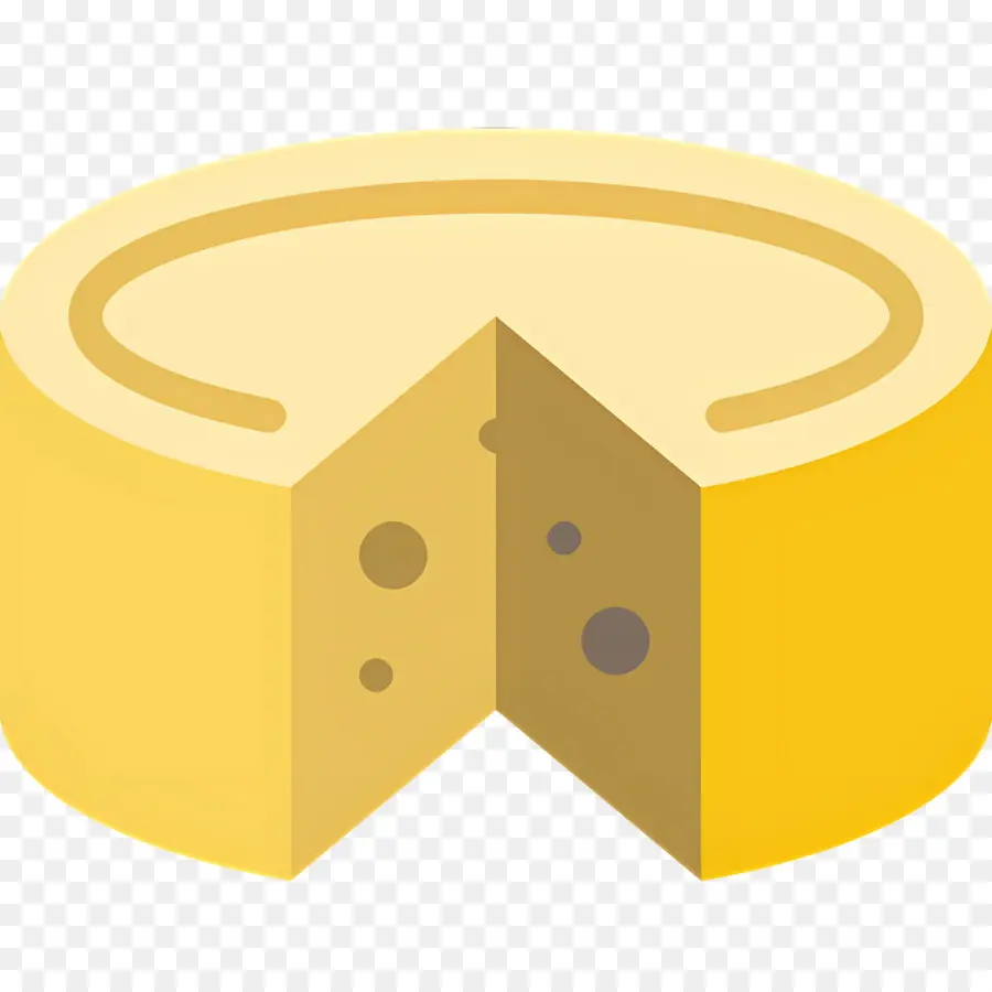 Roda De Queijo，Queijo PNG