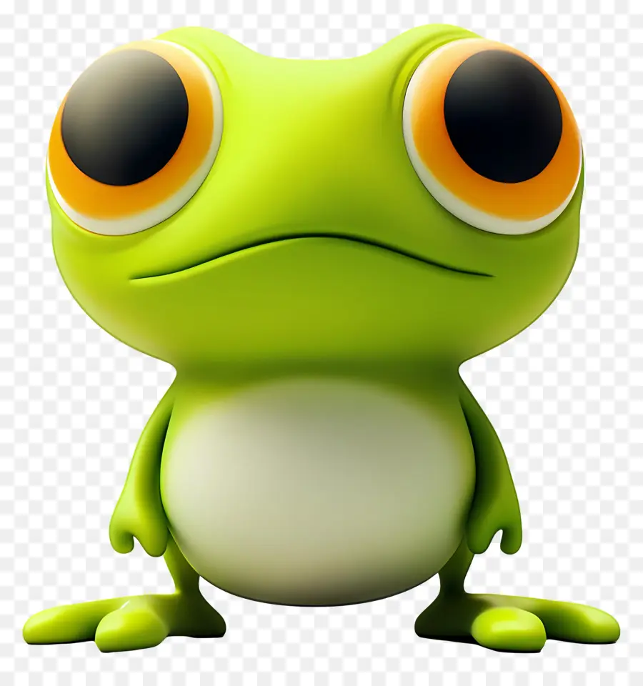 Keroppi，Sapo PNG