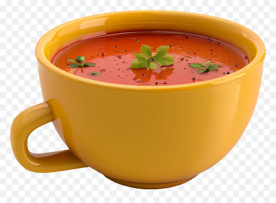 Sopa De Tomate，Sopa PNG