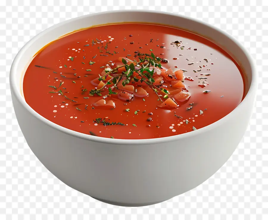 Sopa De Tomate，Tomate PNG