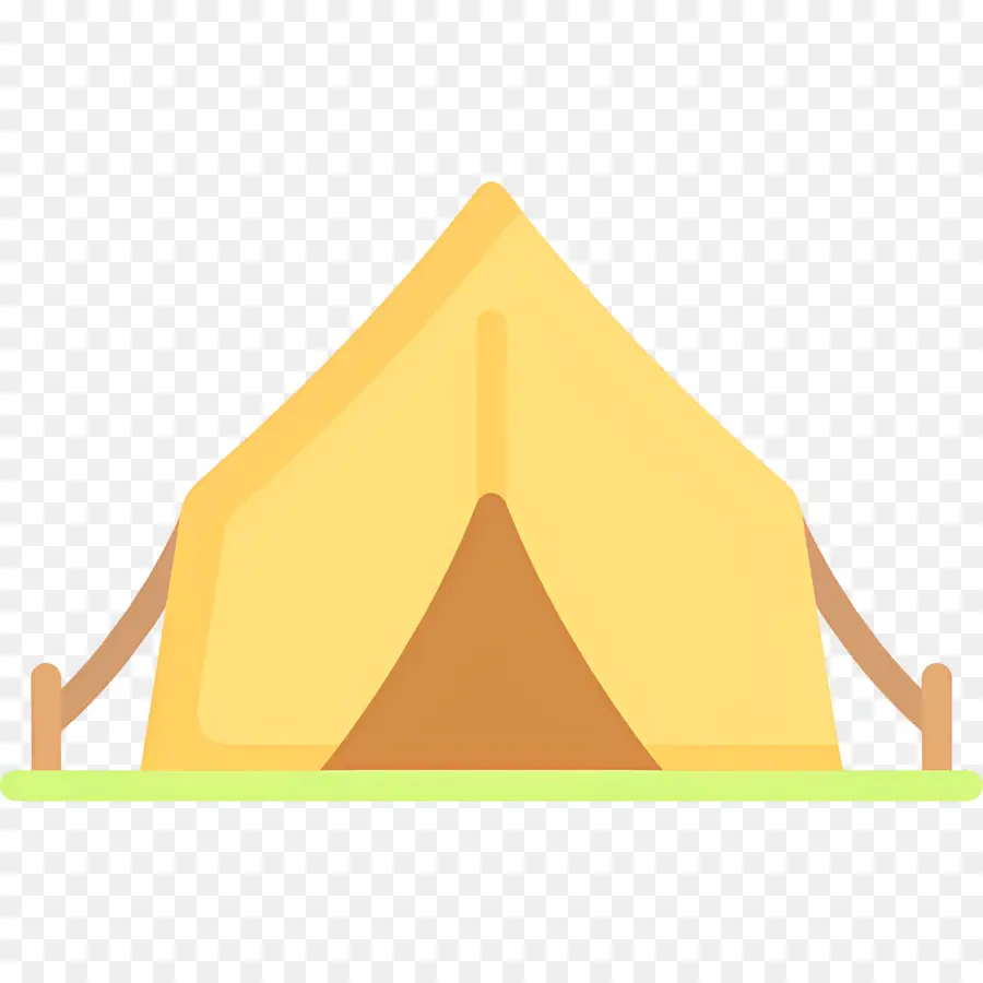 Barraca De Acampamento，Barraca PNG