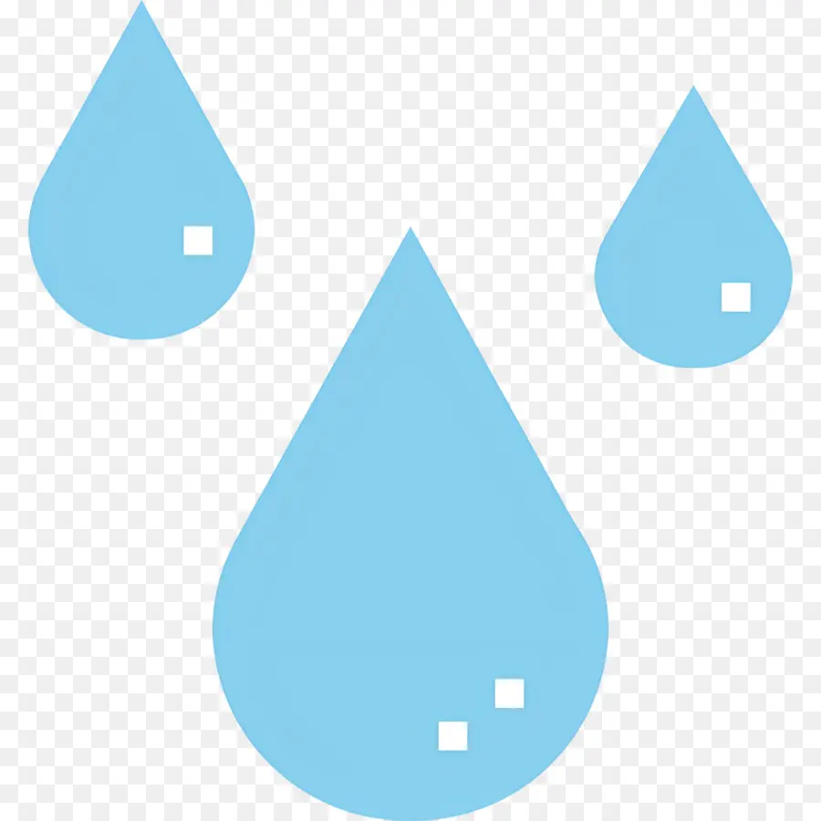 Gota De água，Gotas De água PNG