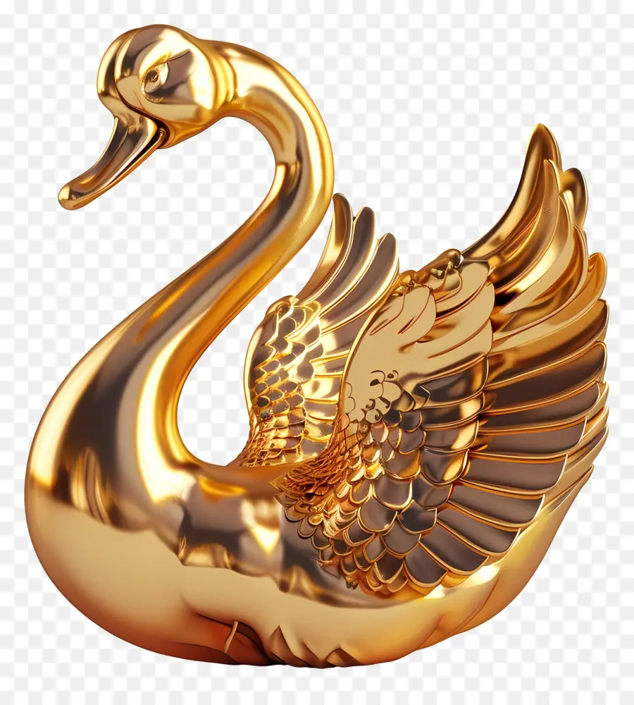 Cisne Dourado，Cisne PNG