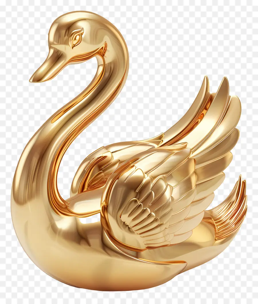 Cisne Dourado，Cisne PNG