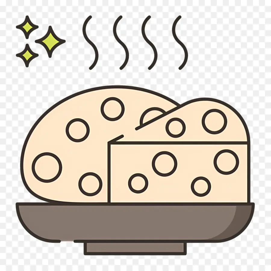 Prato De Queijo，Queijo PNG