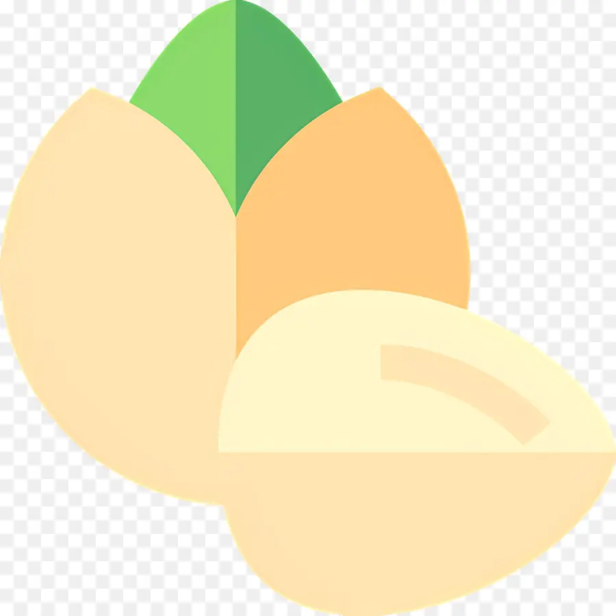 Pistache，Lanche PNG