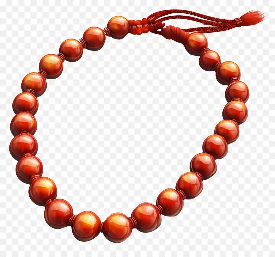 Tasbih，Contas De Oração PNG