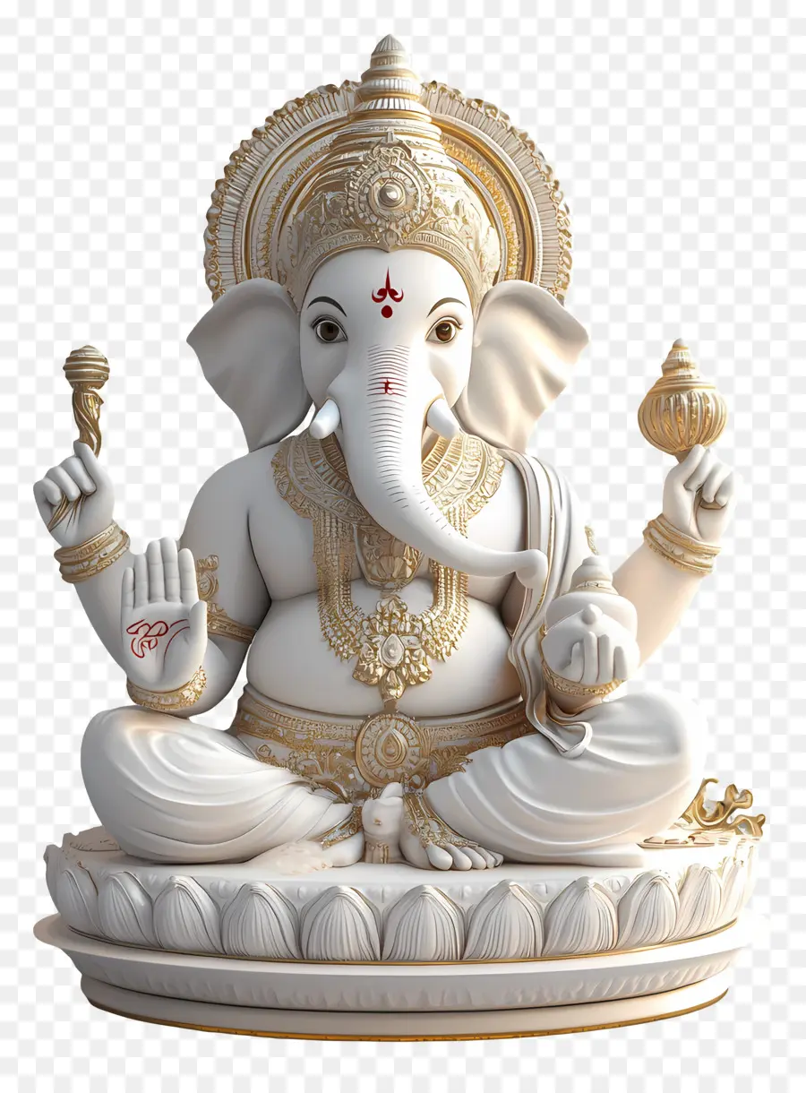 Ganpati，Ganesha PNG