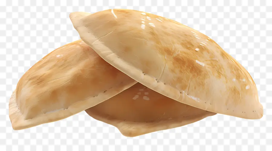 Pão Pita，Empanadas PNG