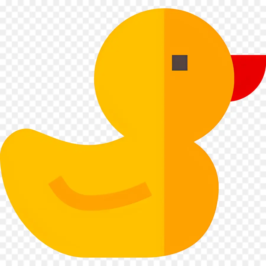 Pato，Pato De Borracha PNG