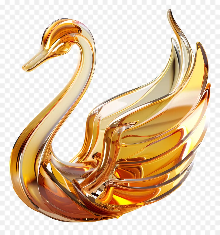 Cisne Dourado，Cisne PNG