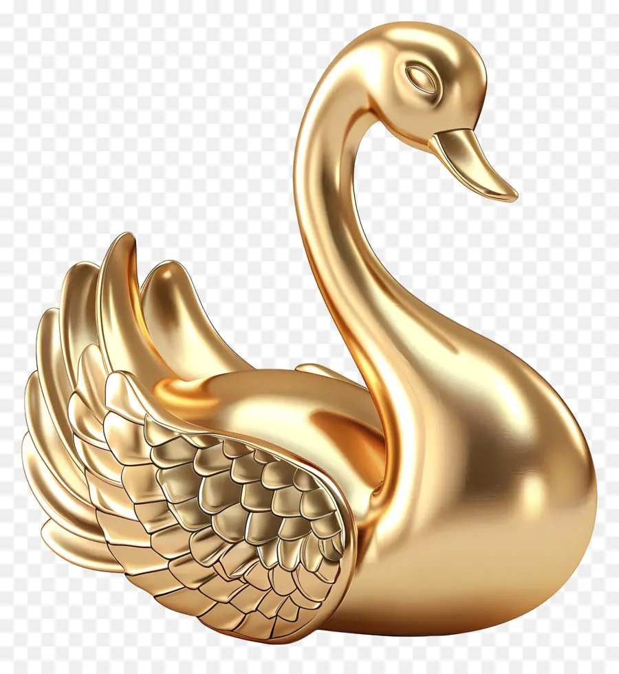 Cisne Dourado，Cisne PNG