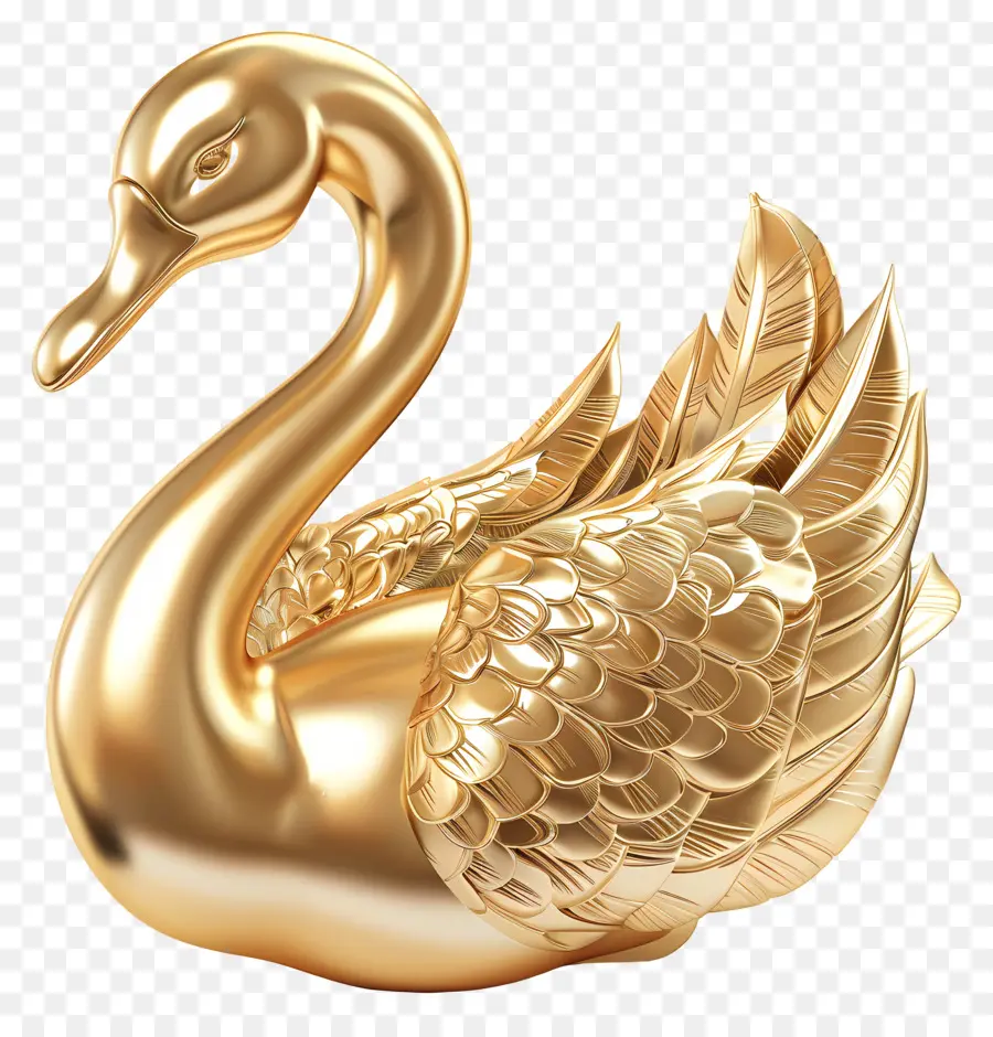 Cisne Dourado，Cisne PNG