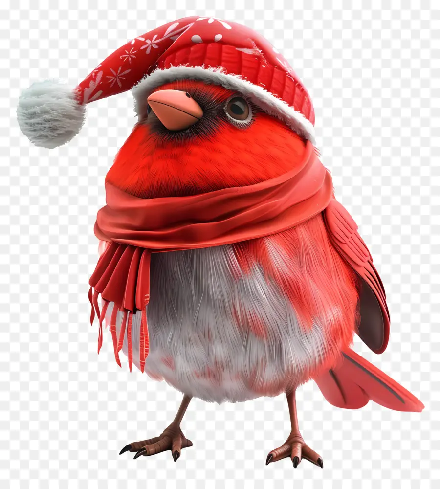 Pássaro Vermelho，Pássaro PNG