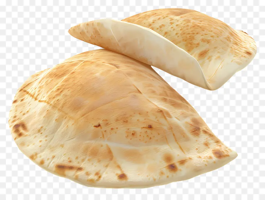 Pão Pita，Empanadas PNG